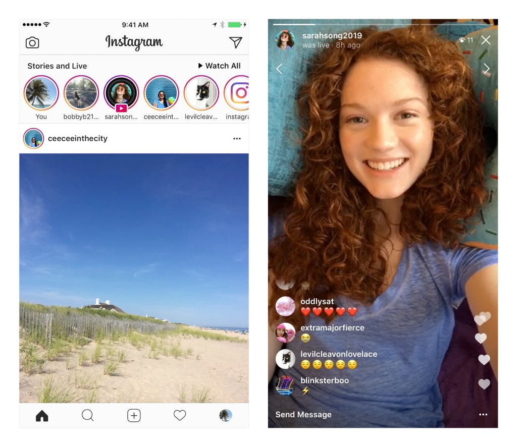 How to Use Live-Streaming Video to Share Stories as They Happen