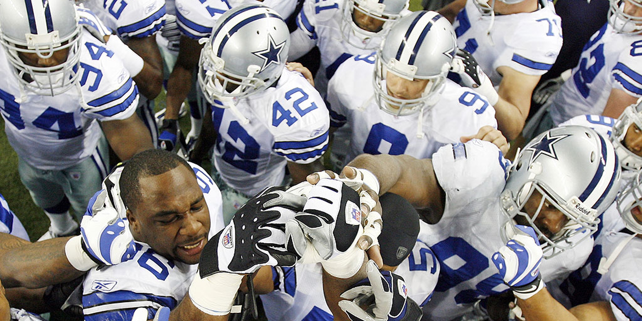 15 Highly Biased Reasons To Stop Being A Hater And Love These Dallas ...