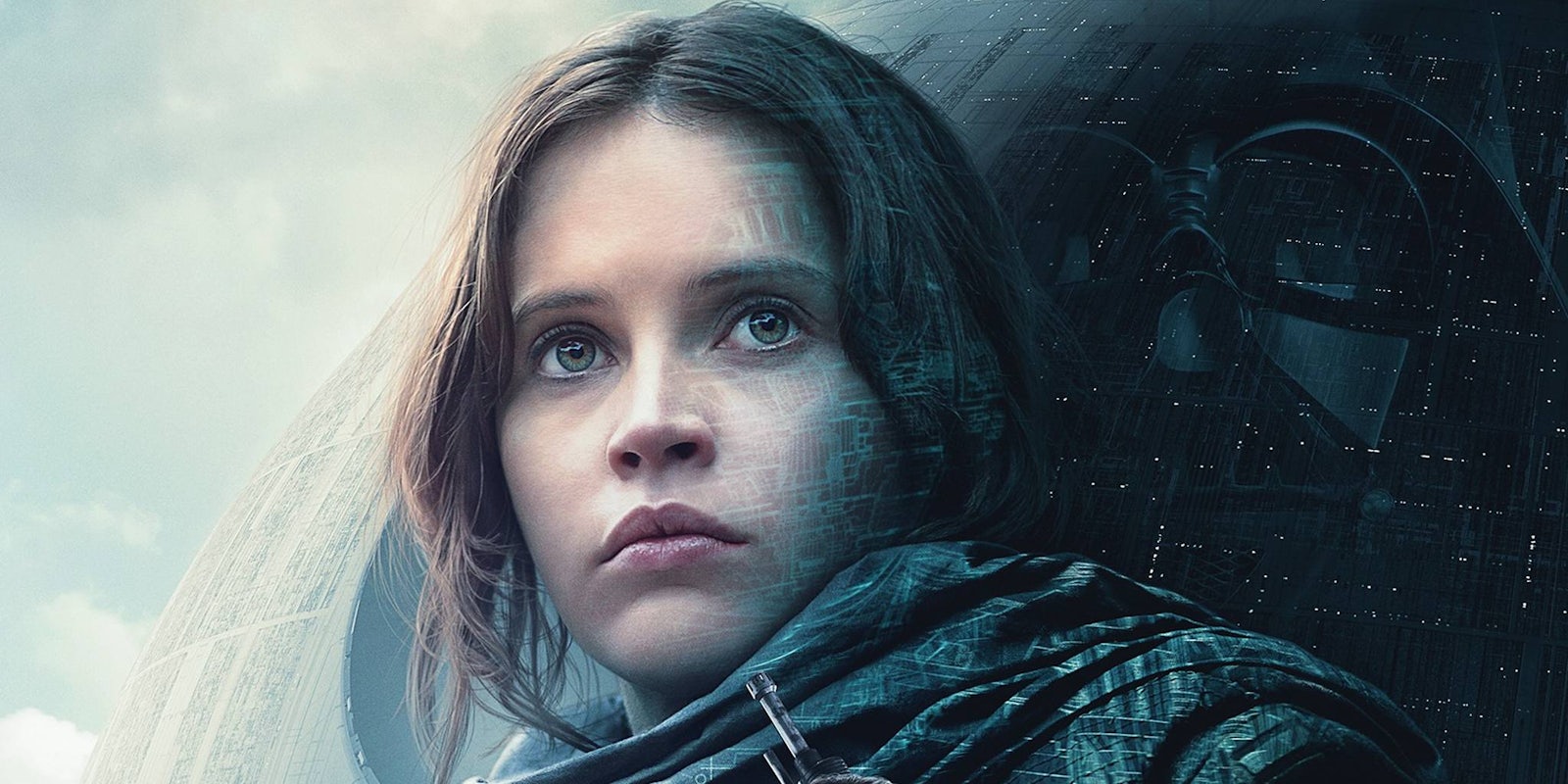whats new on netflix: Rogue One: A Star Wars Story