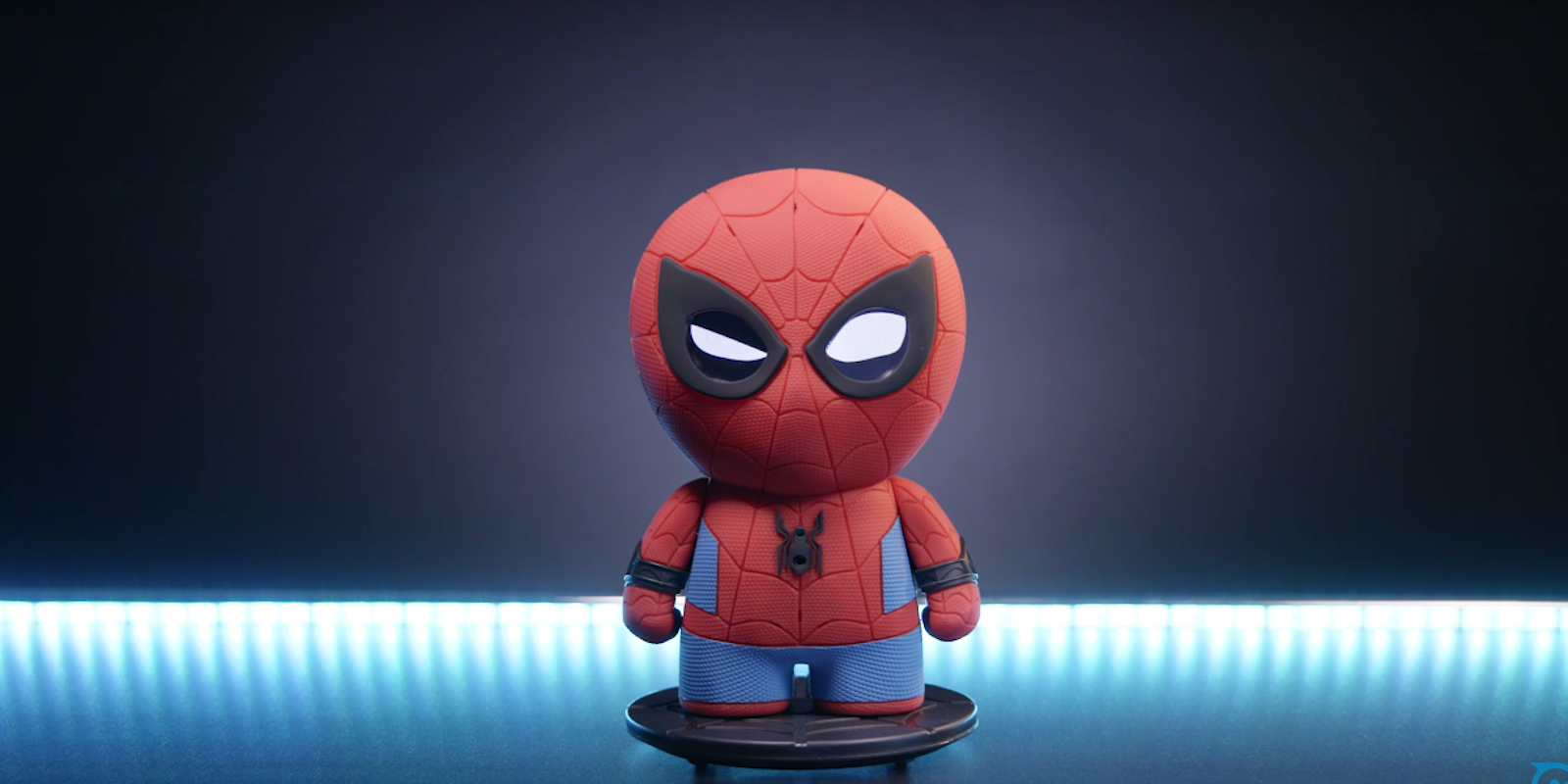 sphero spider man