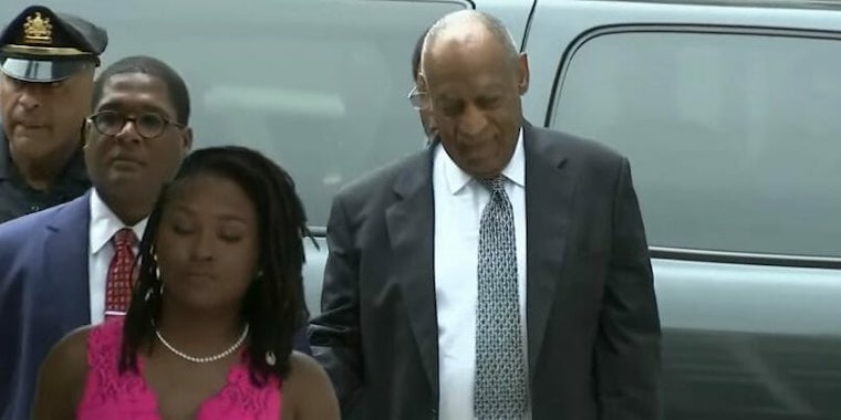 Bill Cosby trial hung jury