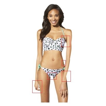 Target's New Swimsuit Campaign Isn't Photoshopped