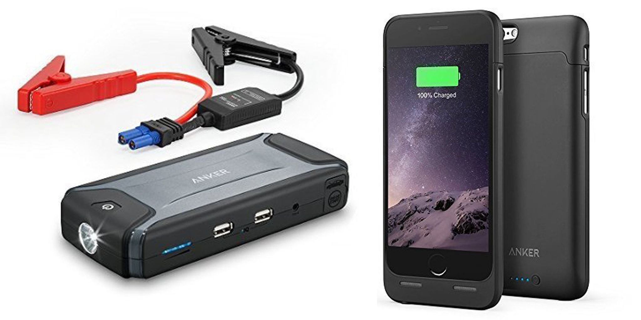 anker car jump starter error red alarm anker car jump starter error red alarm