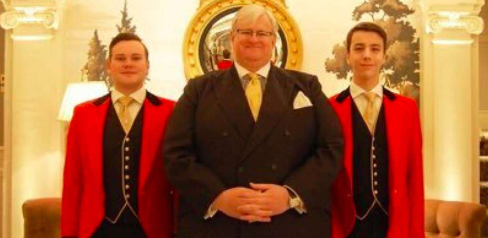 Why A Big Lad Is Called an 'Absolute Unit' Now