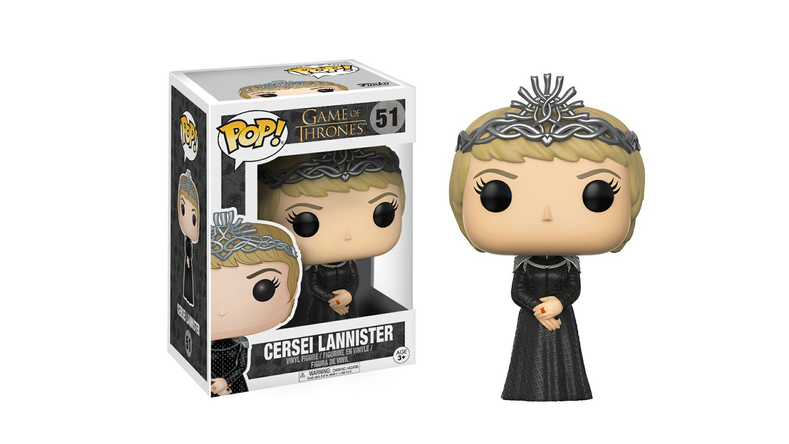 game of thrones funko