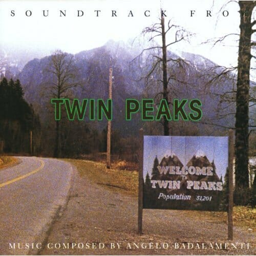 twin peaks