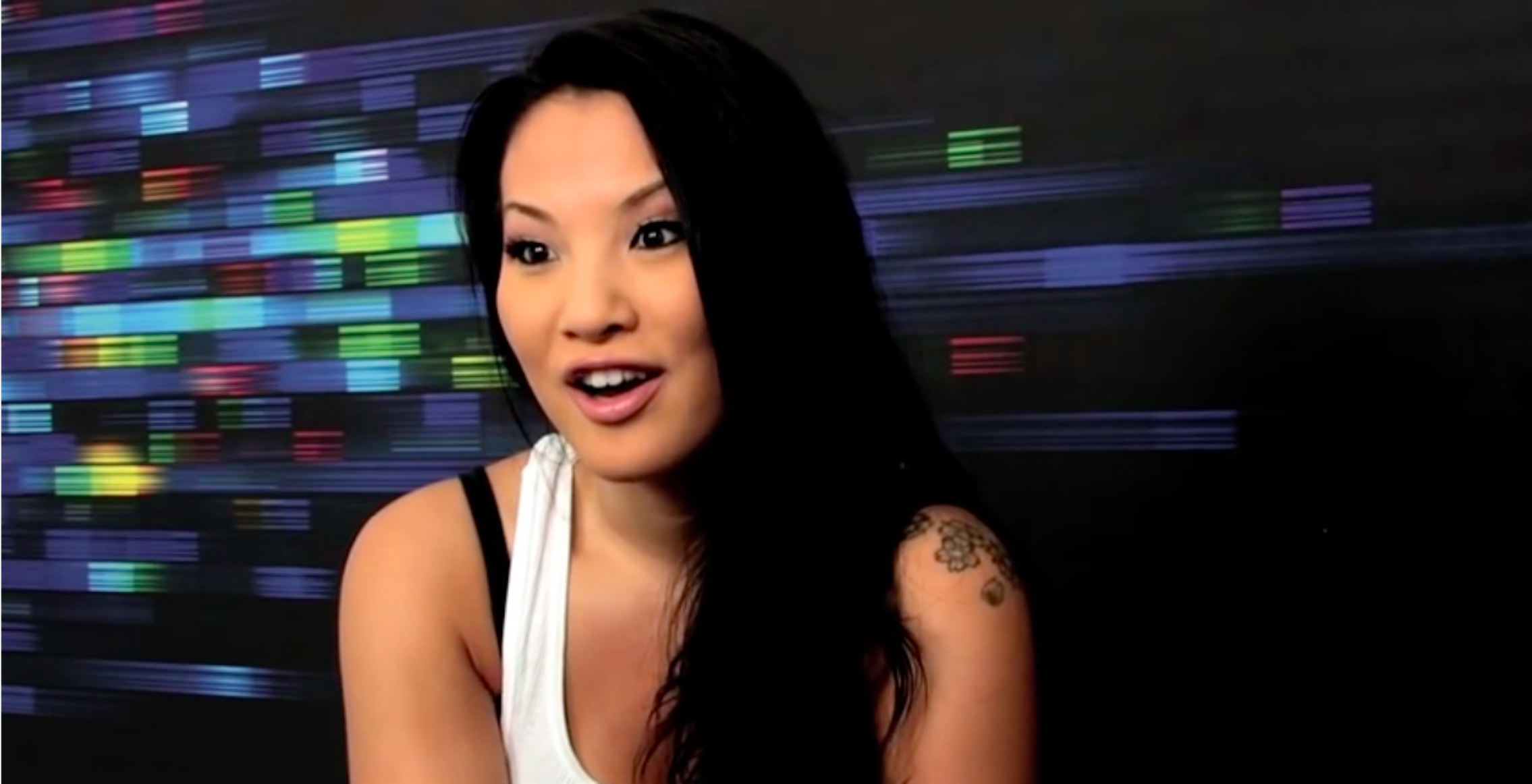 Asa Akira: 9 Sexy Facts You Never Knew About the Porn's Anal Queen