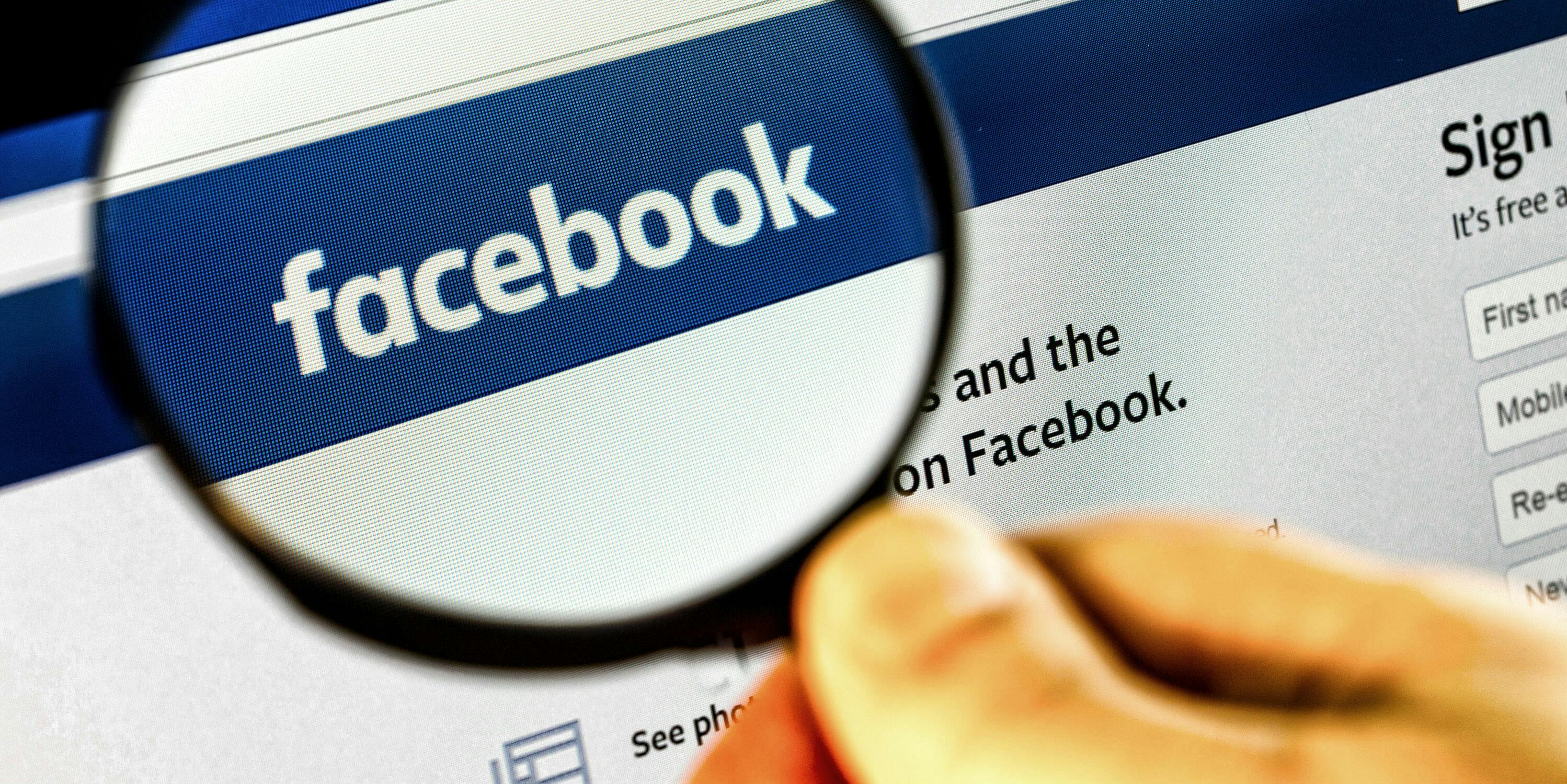 Can You Really See Who's Visited Your Facebook Profile?