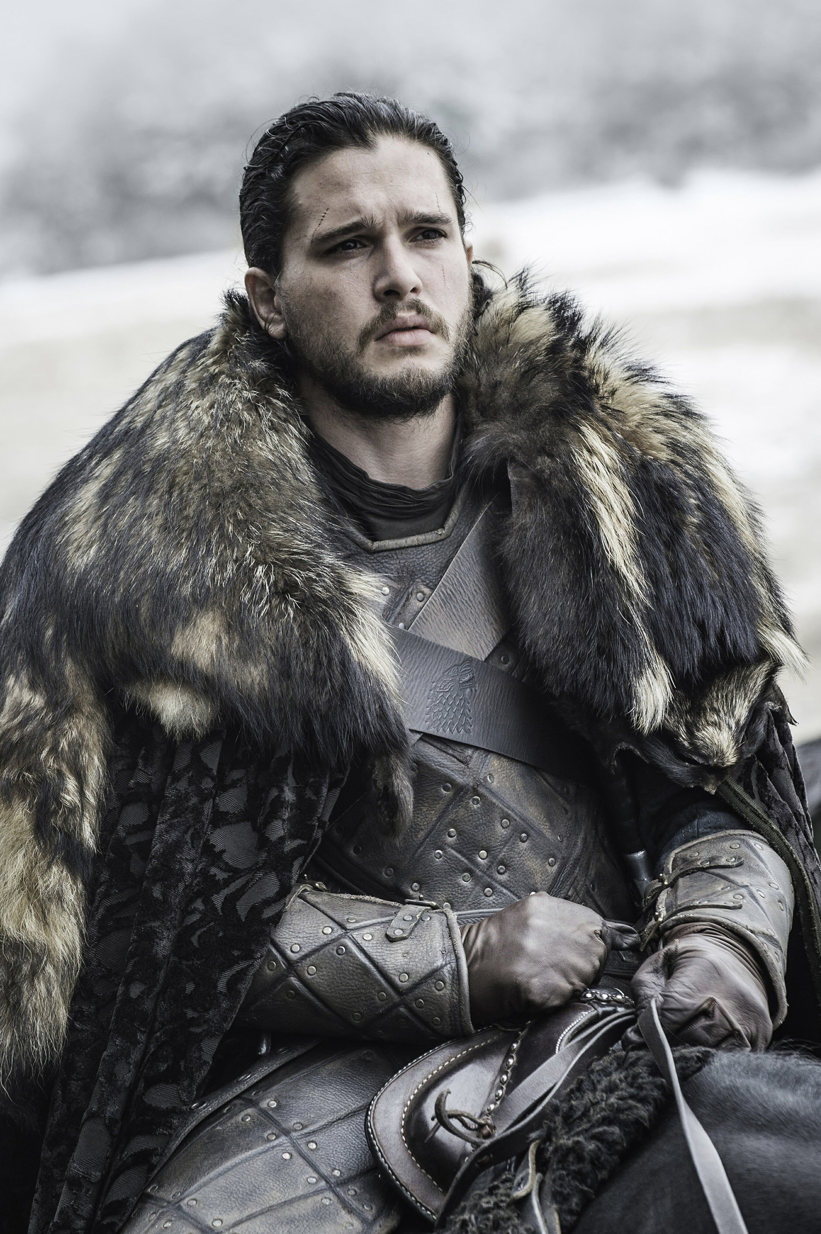 jon snow azor ahai