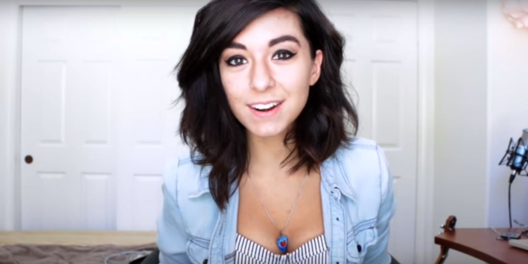 Christina Youtuber