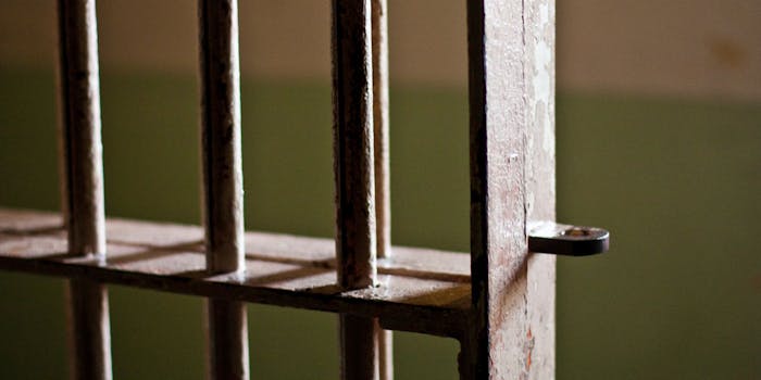 Jail Tennessee inmate sterilization offer
