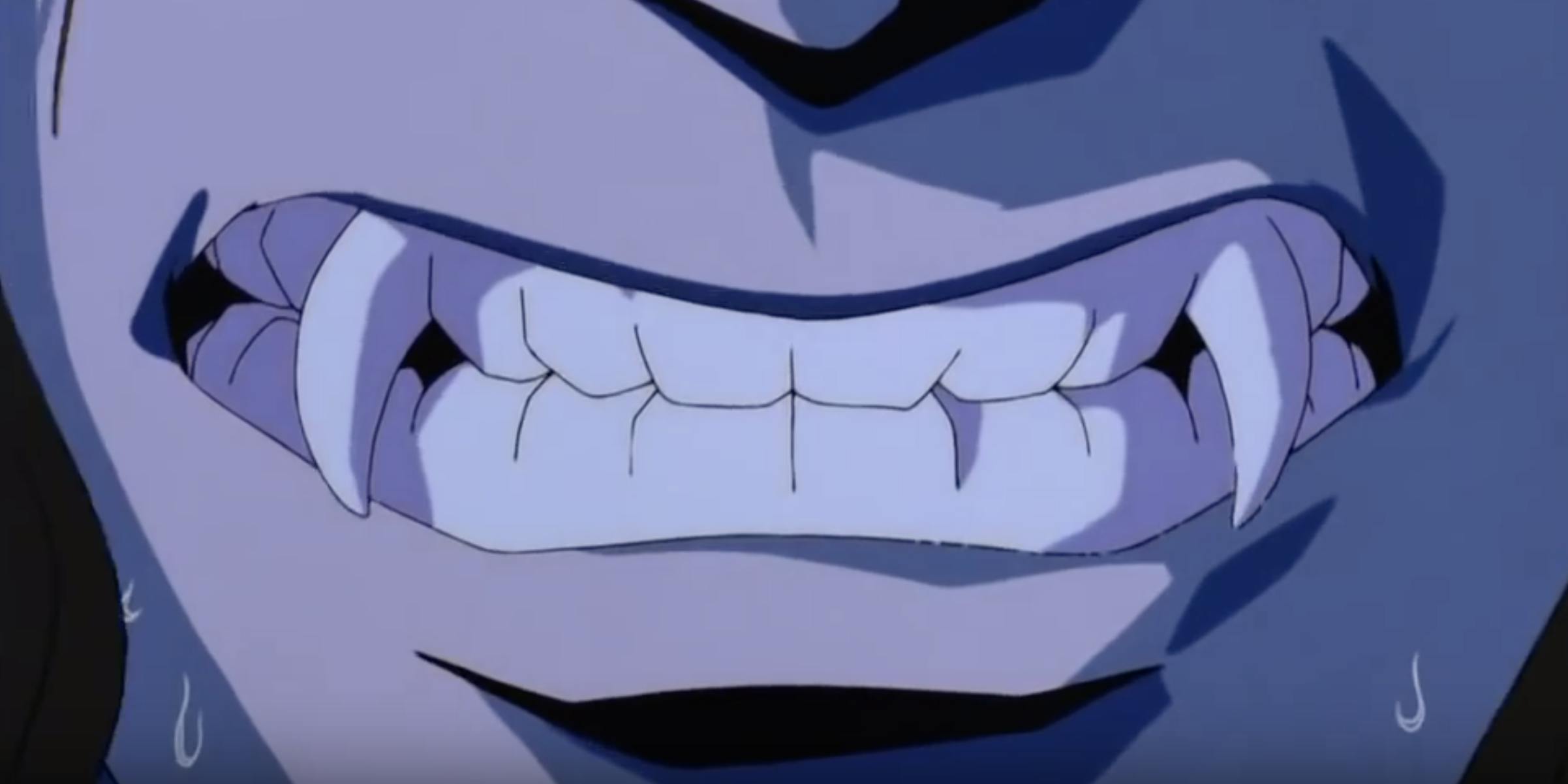 10 best anime with vampires for fans of the dark and mysterious