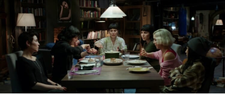 good movies on netflix : what happened to monday