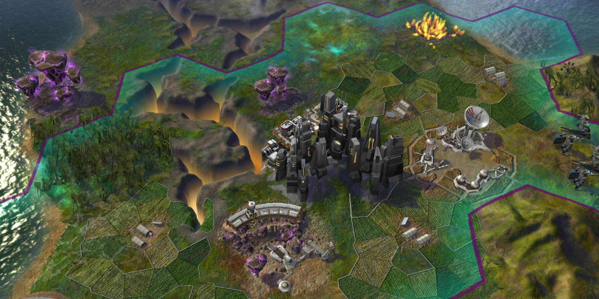 Славянский союз beyond earth. Sid meier's civilization beyond earth праведность. 19. Sid meier's civilization beyond earth юниты. 18.