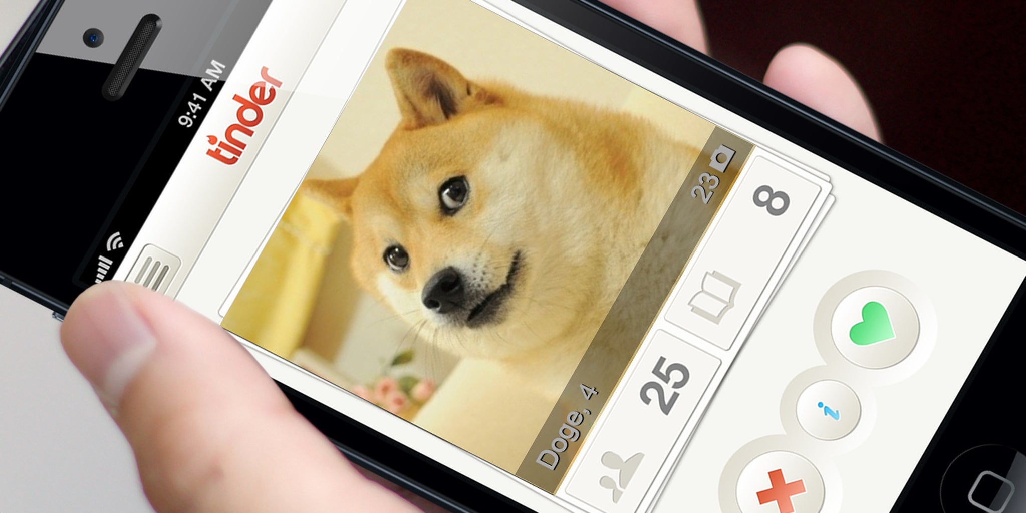 Homepage article image