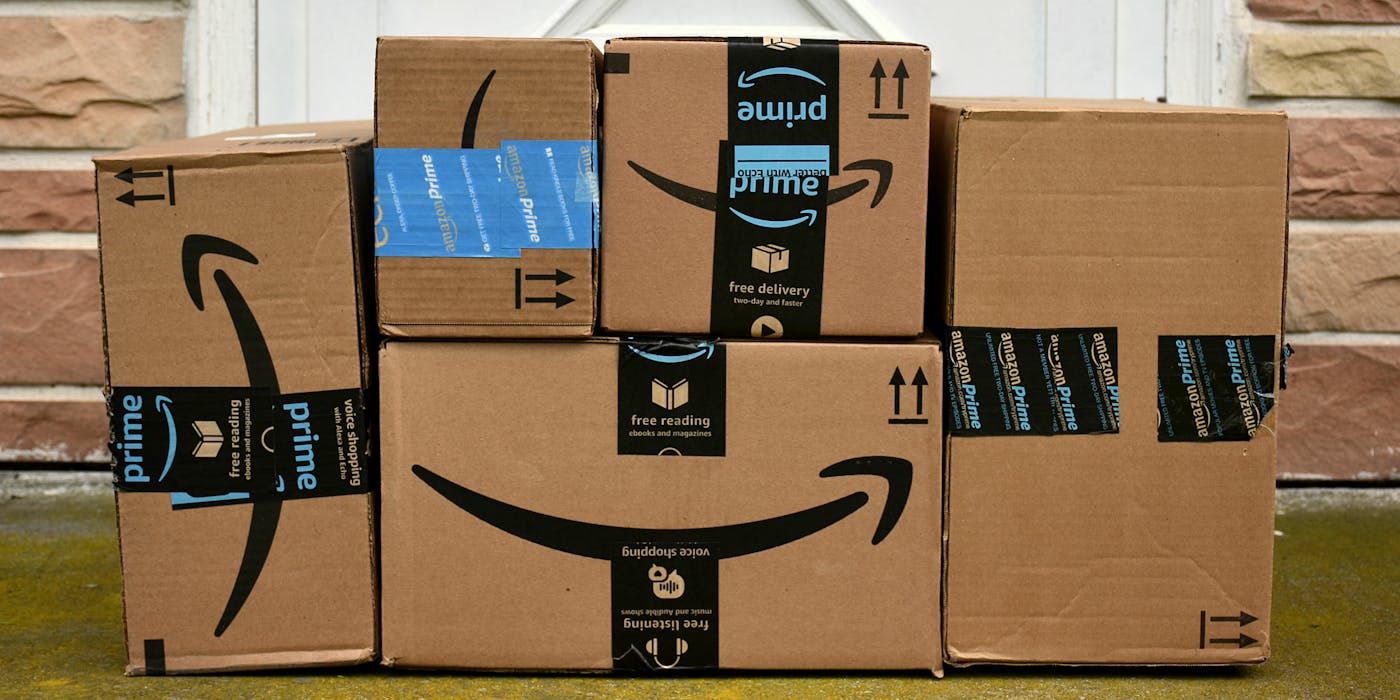Amazon Prime Monthly Subscription Fee Rises from 11 to 13