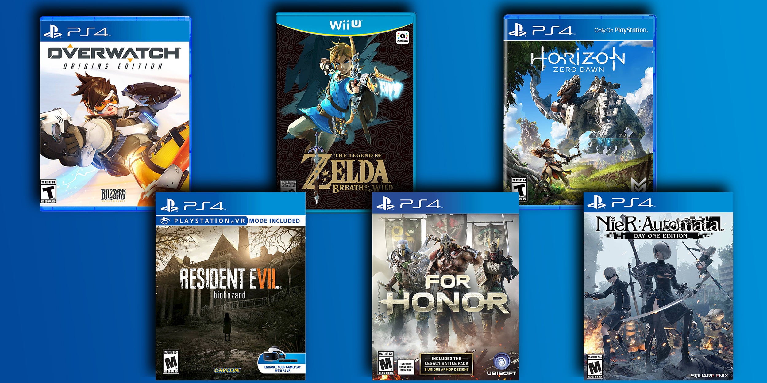 Buy two video games at Target and get a third free The Daily Dot