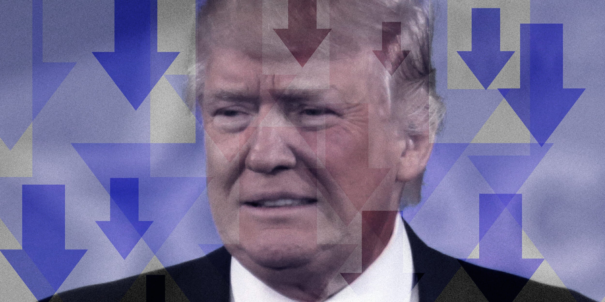 Donald Trump with reddit downvotes. 7 best subreddits for people who hate Trump.