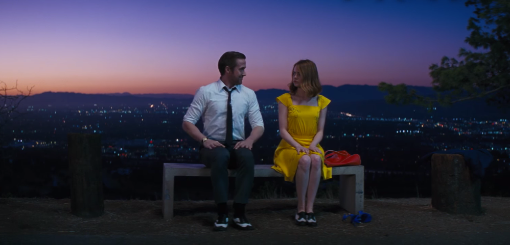 'La La Land' Soundtrack Streams Up 400 Percent After Golden Globes