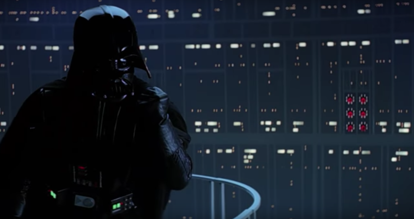 Everything Wrong With TBS' Star Wars Day Marathon