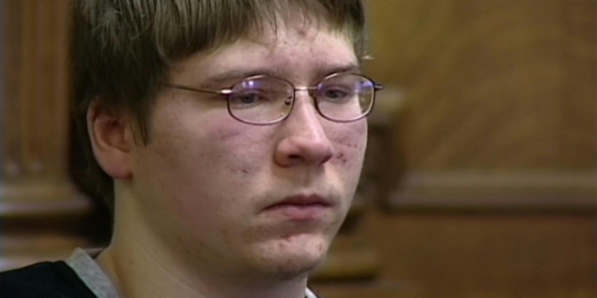 best netflixal docuseries : Making a Murderer