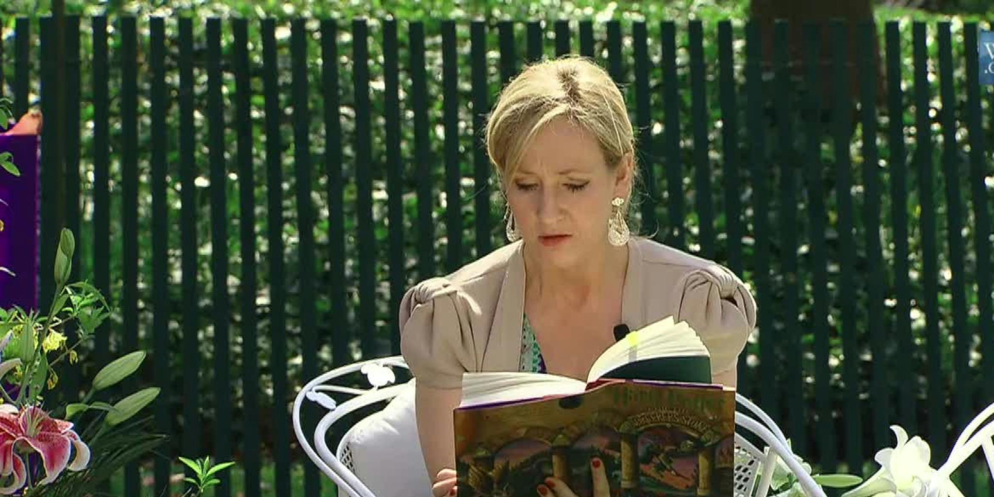 Bbc Adaptation Gives Jk Rowlings The Casual Vacancy A Different Ending 