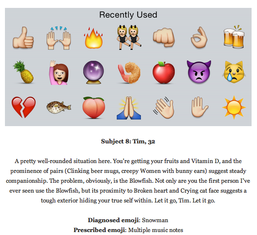 emojinalysis