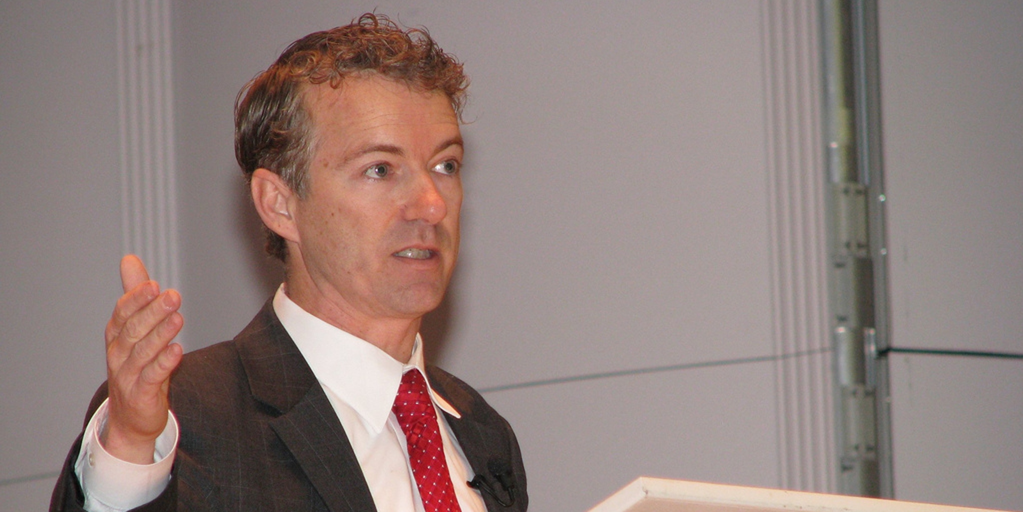 Rand Paul Celebrates Festivus By Airing Grievances On Twitter - The ...