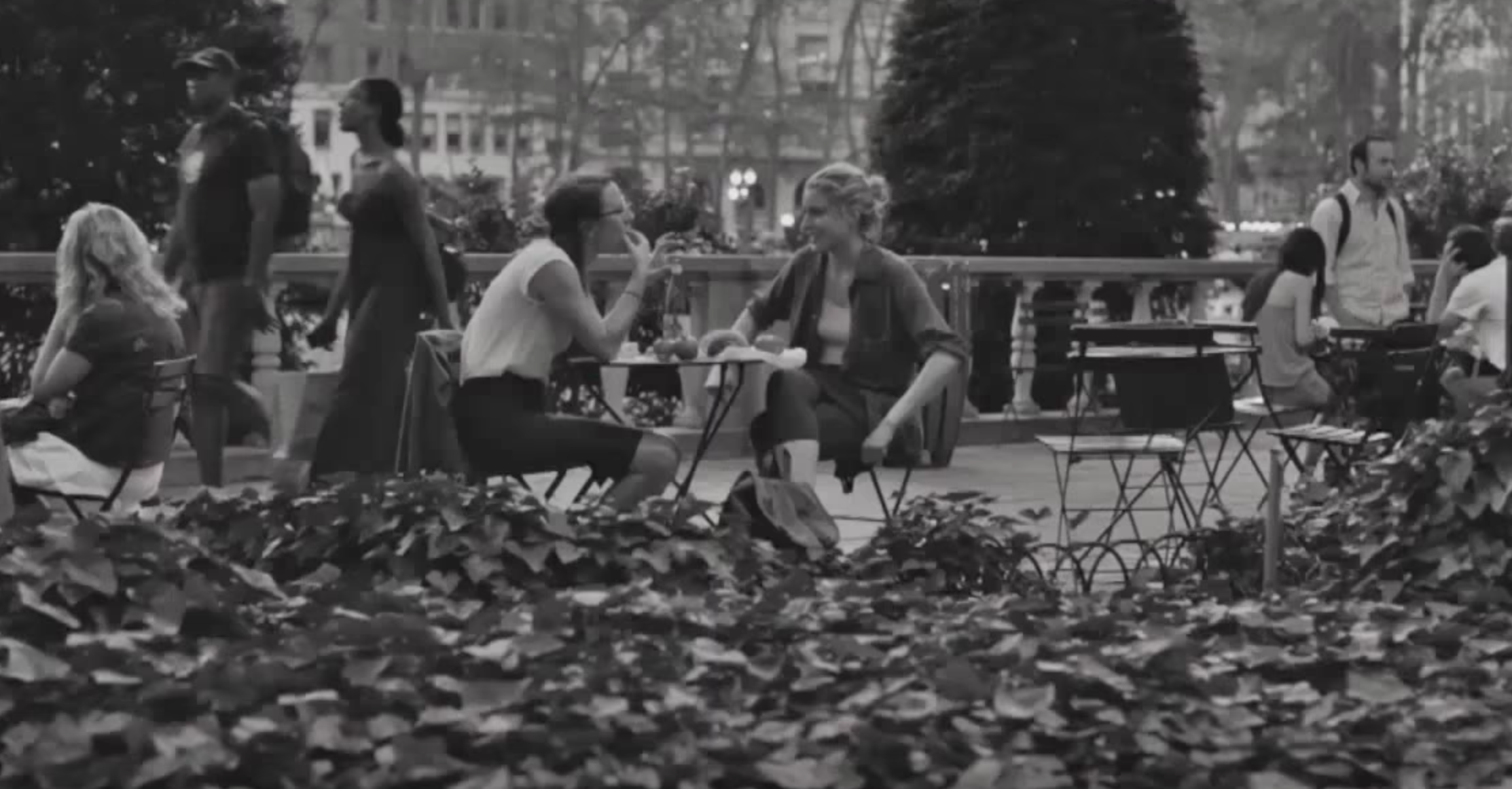 Best movies on Netflix: Frances Ha