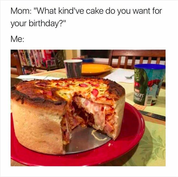 birthday memes