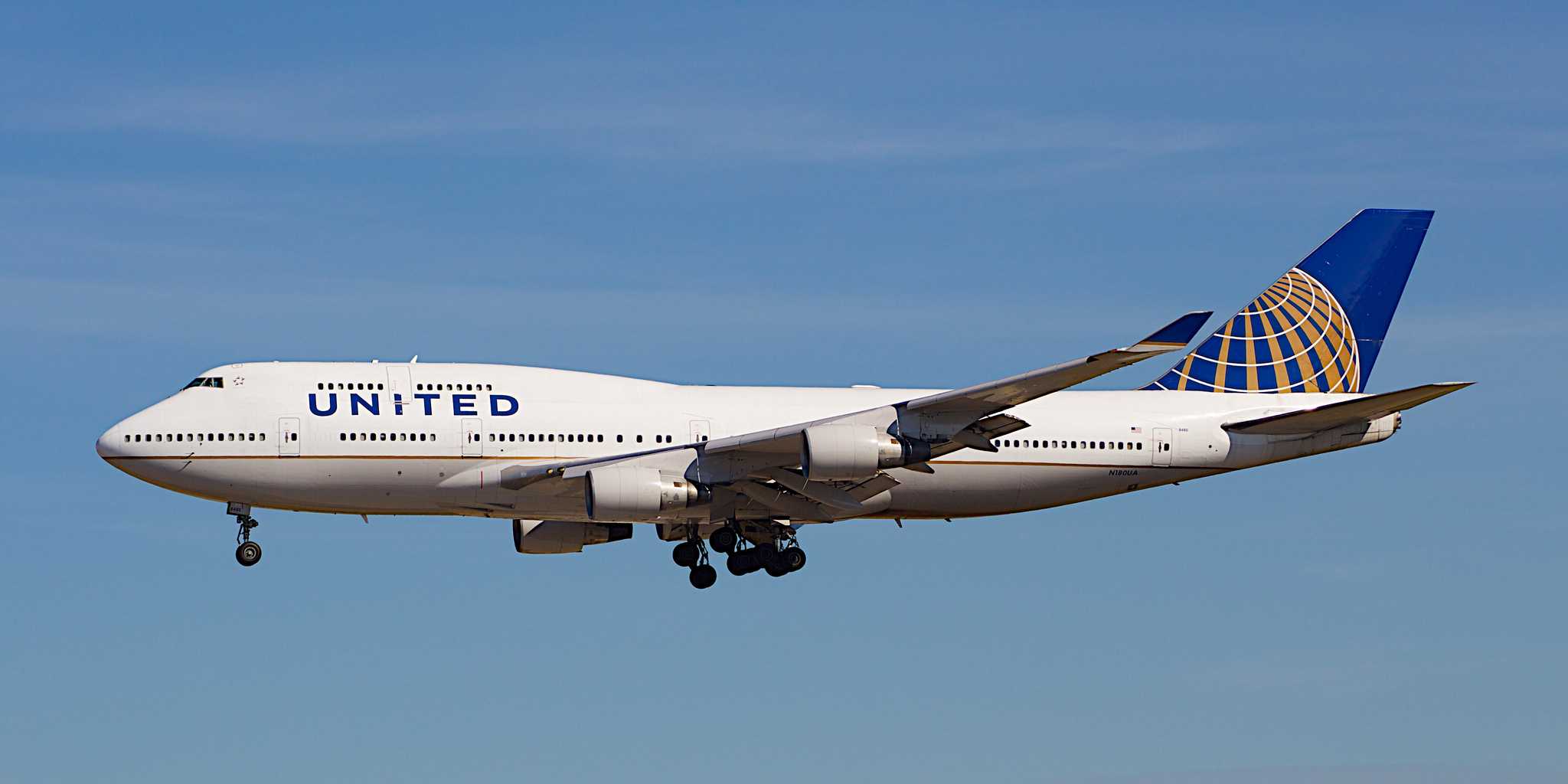 Flights Grounded United Airlines Technical Glitch Or Something Bigger - pdnev9z
