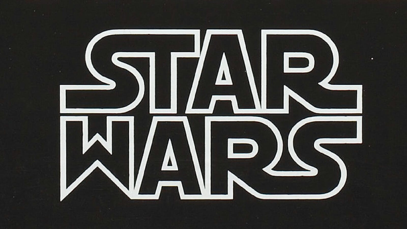 Star Wars Logos: The evolution of a film icon - 99designs