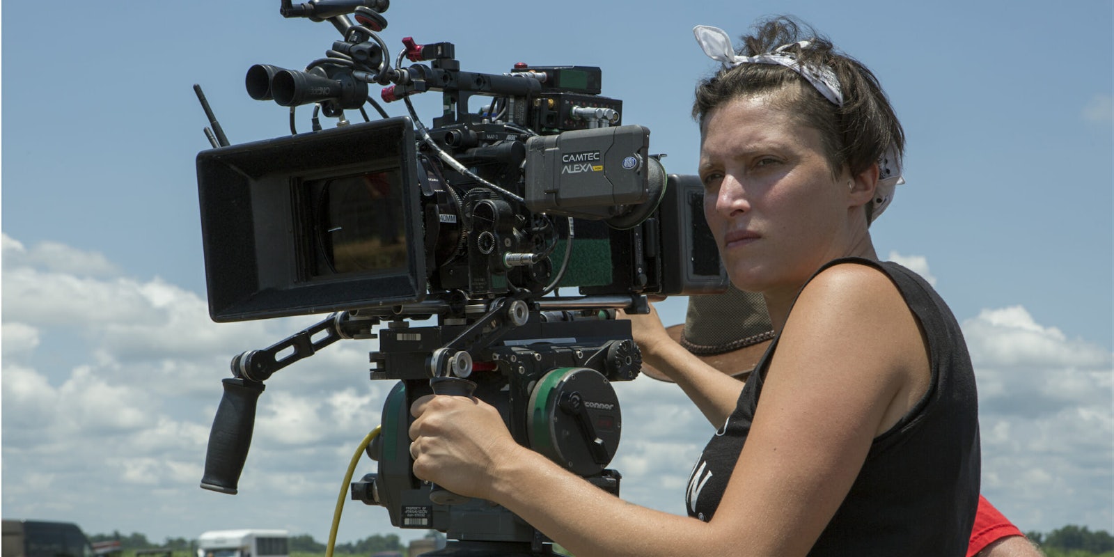 rachel morrison is the first woman nominated for best cinematographer