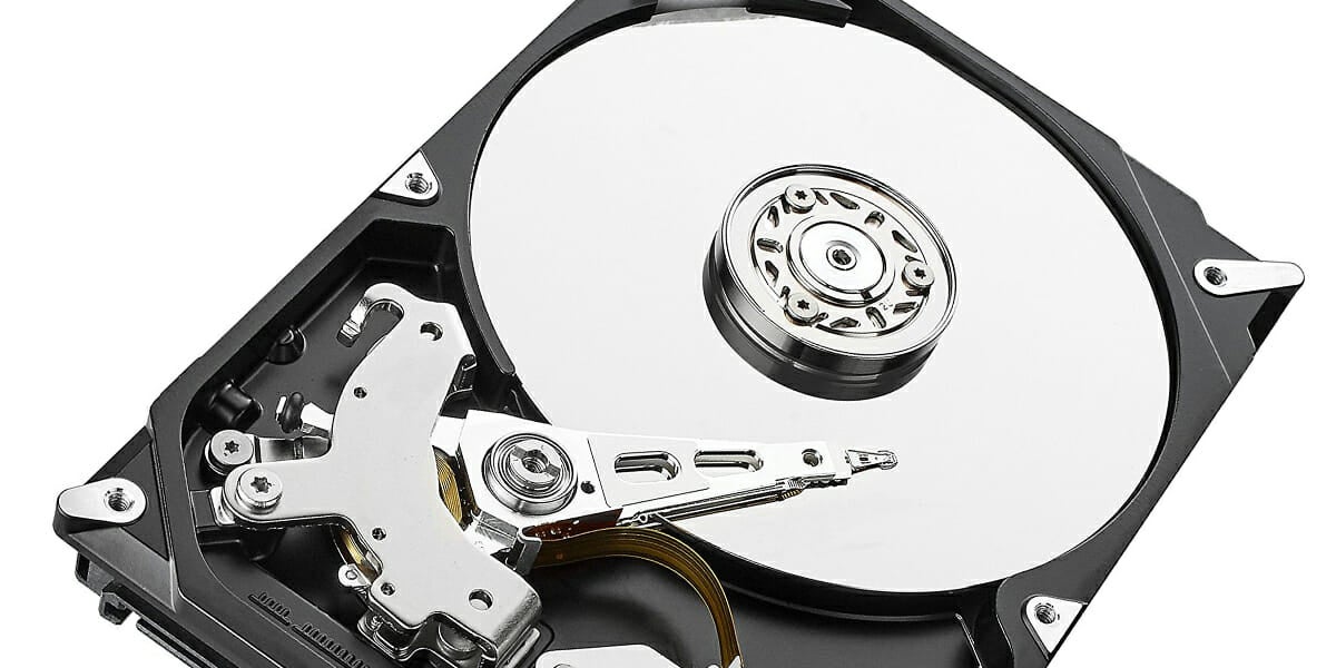 Grab 1 terabyte of internal hard drive space for just 45 today