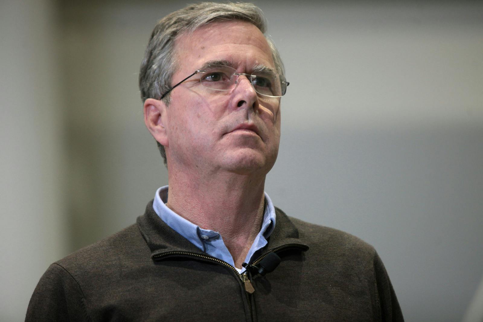 Jeb Bush Drops Out Of 2016 Presidential Race 5071