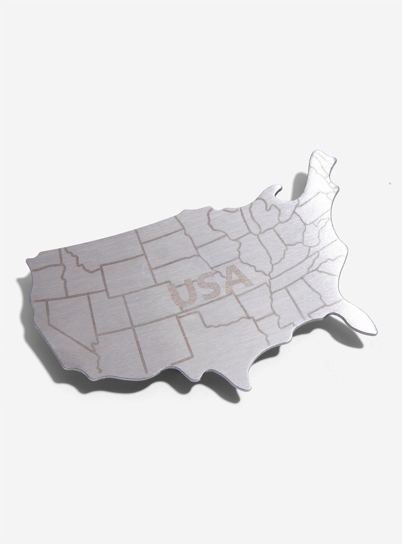 USA bottle opener