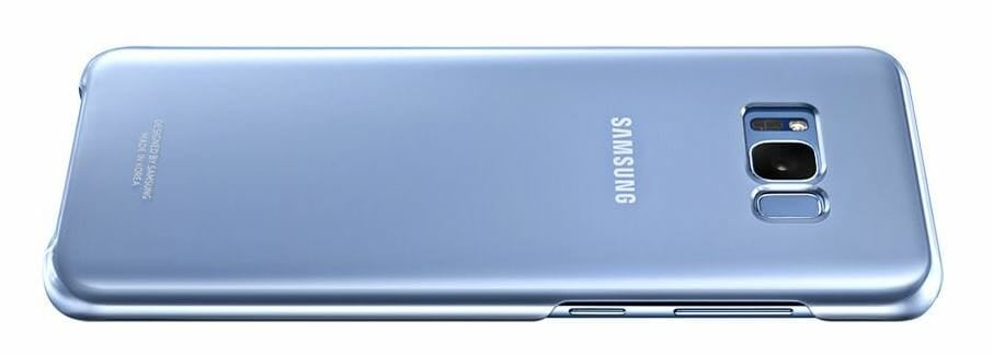 samsung galaxy s8 cases : samsung clear galaxy s8 case