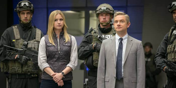 Sharon Carter Got The Coolest Easter Egg In Captain America Civil War The Daily Dot Sharon Carter Got The Coolest Easter Egg In Captain America Civil War The Daily Dot