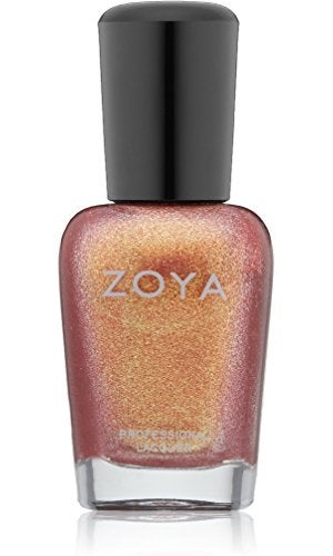 zoya nail polish