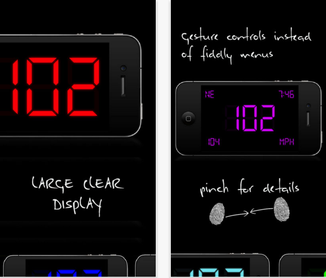 best gps speedometer app best gps speedometer app