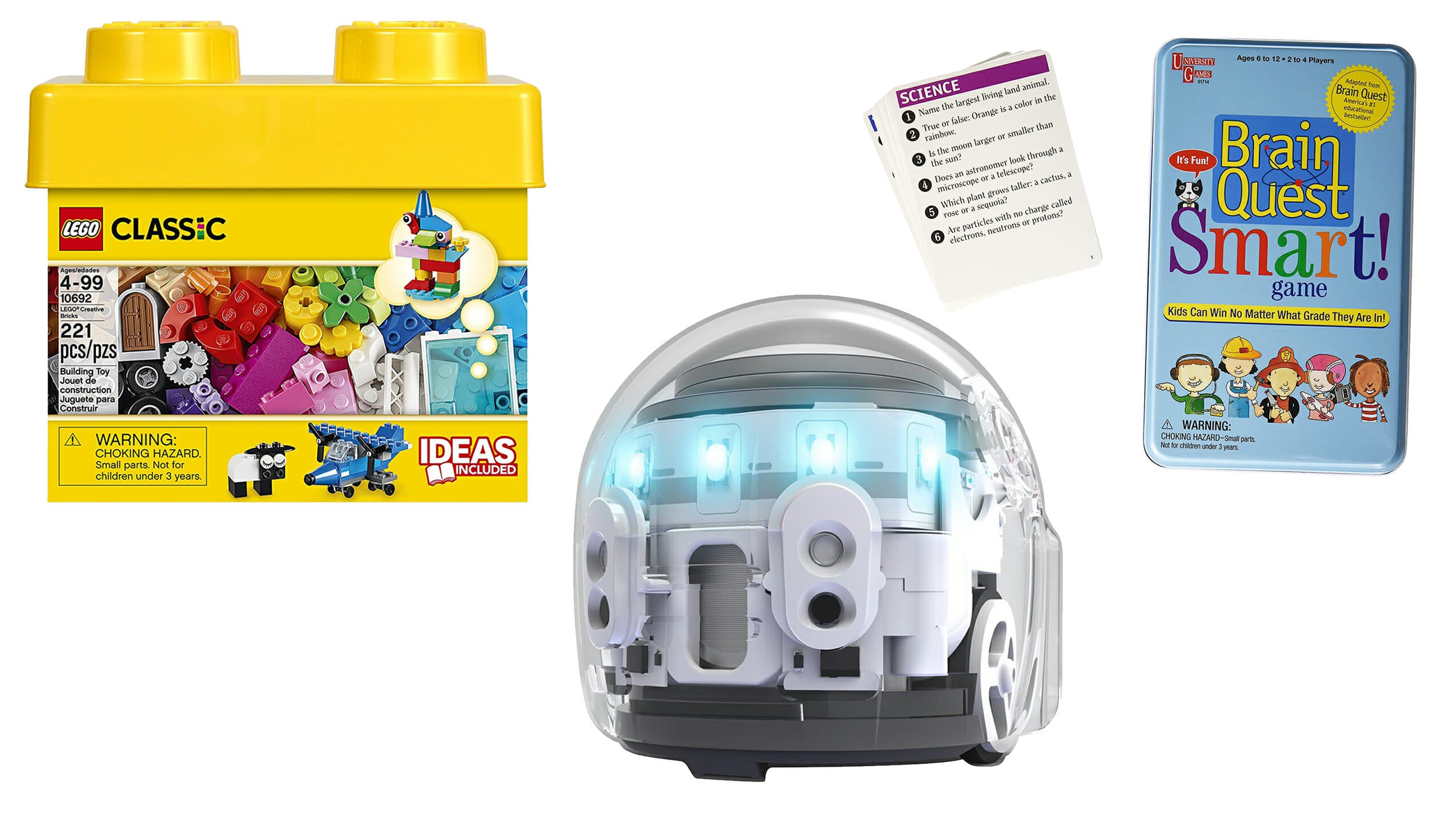 smart toy bear cards