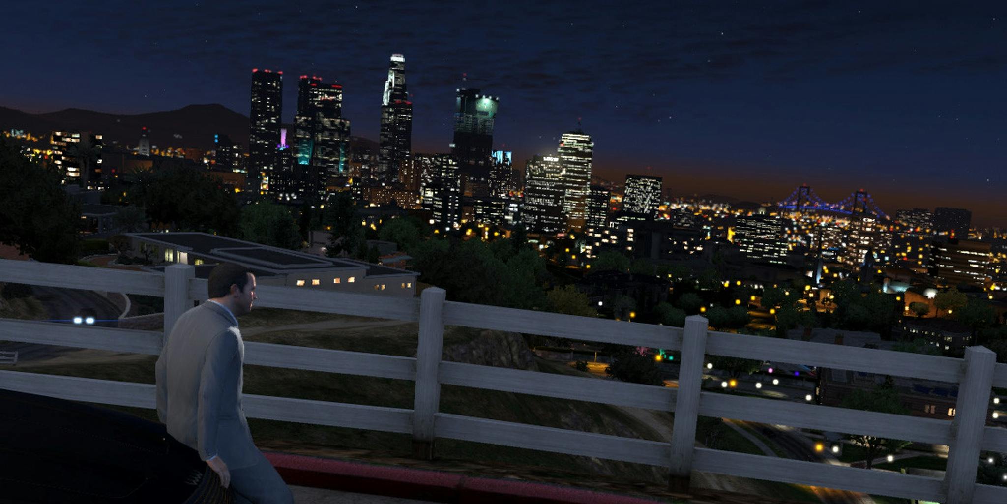 Are the angels of death in gta 5 фото 101