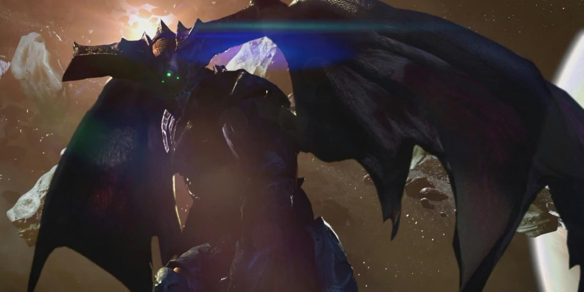 The architect of Destiny's toughest Raid talks about The Taken King ...