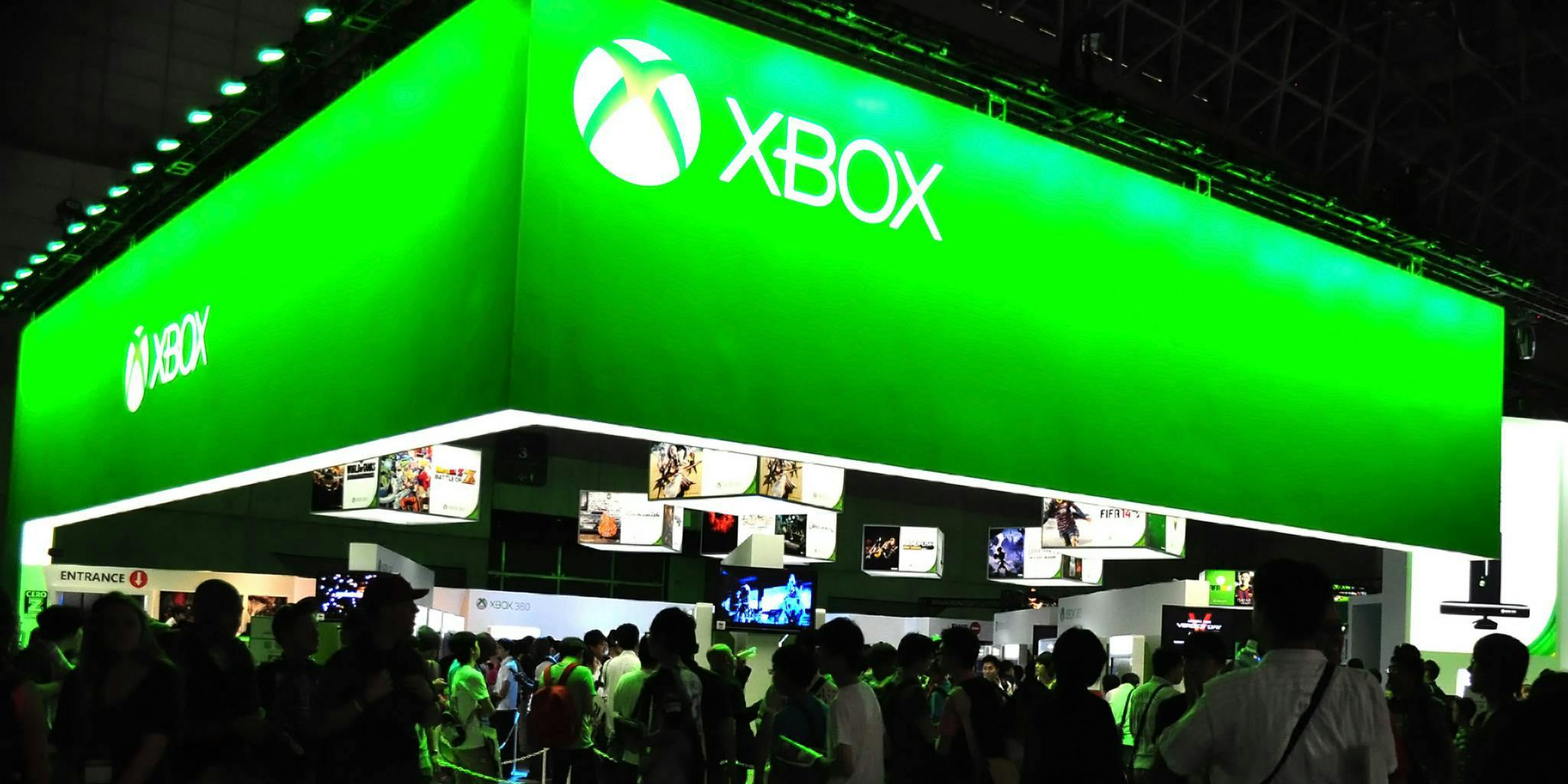 Trans woman says she was 'dehumanized' on stage at Xbox One event