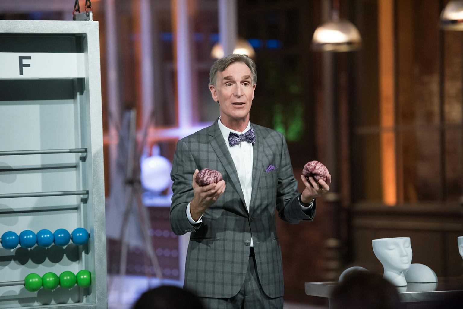 Conservatives Accuse Netflix Of Censoring Old Bill Nye Segment On