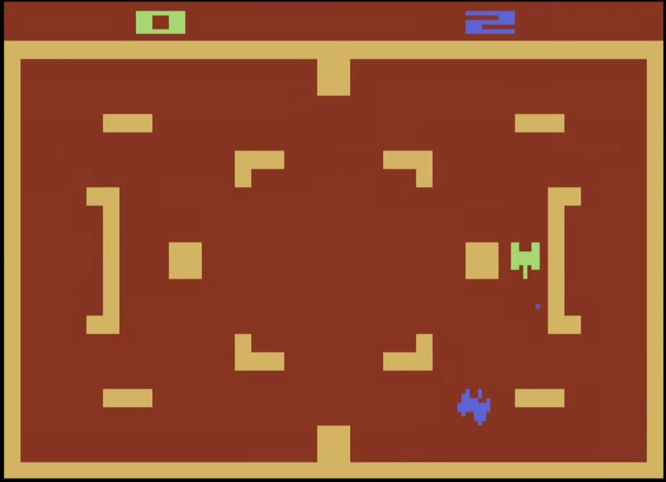 The 30 Best Atari 2600 Games, Ranked