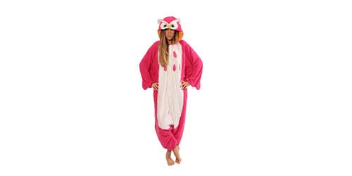 Kigurumi costumes
