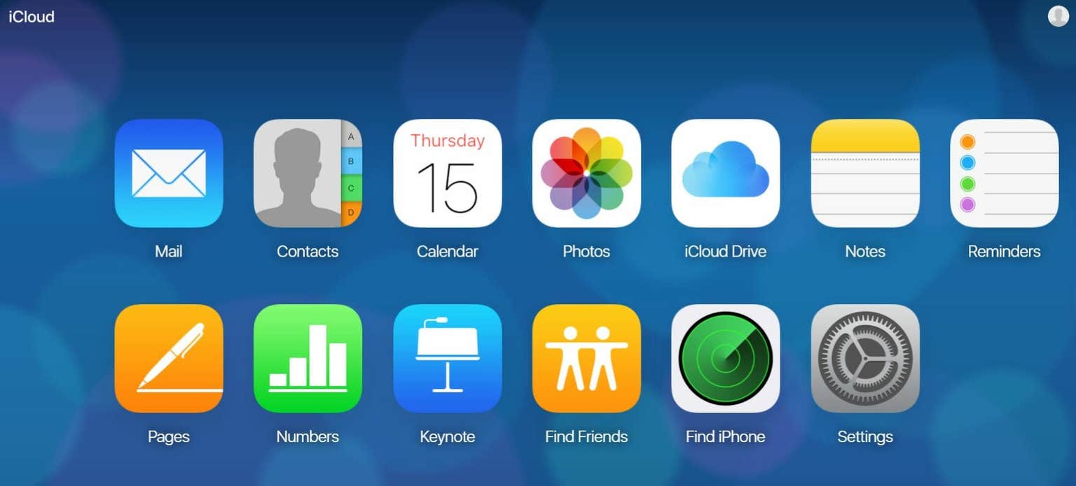 How to Access iCloud on iPhone, iPad, Mac, and Windows