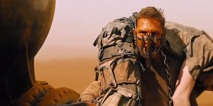 Best movies on HBO Go: Mad Max Fury Road