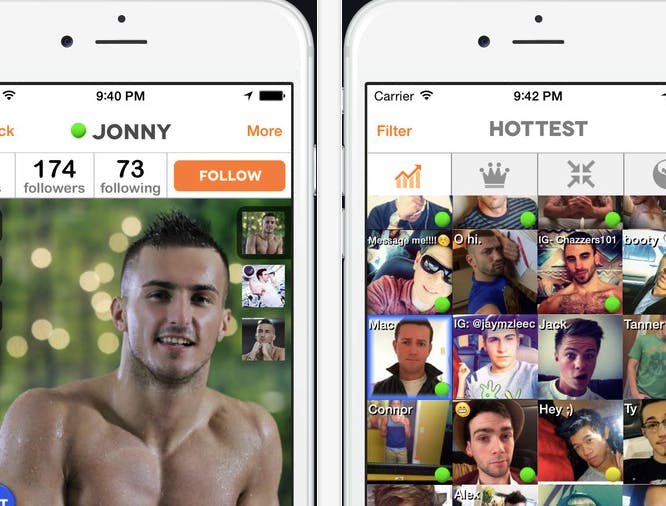 Good Gay Dating Apps For Iphone